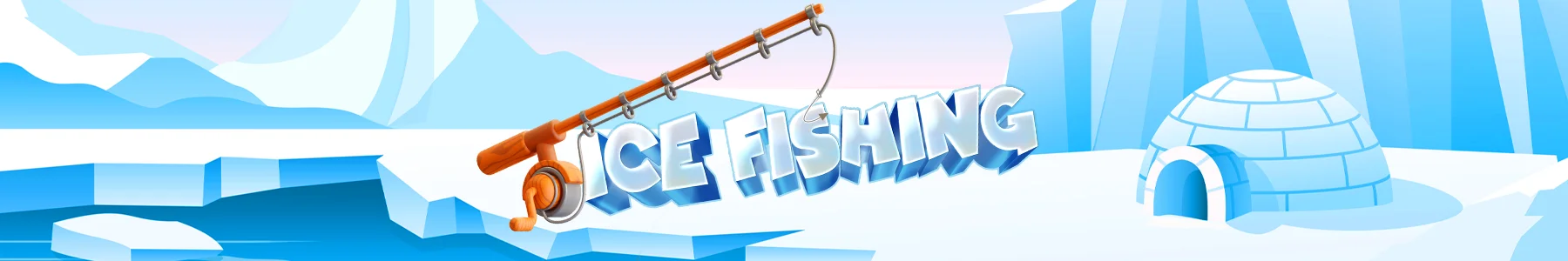 Ice Fishing Game